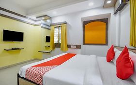 Super Hotel O Adri 2